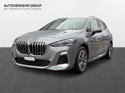 Gebraucht 2023 BMW 218 M Sport | CHF 31’900