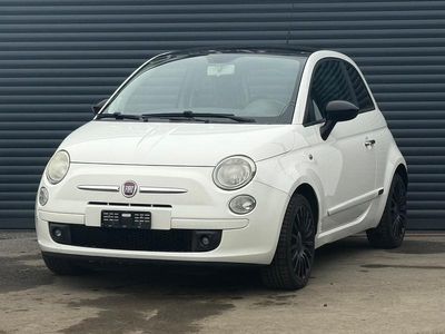 Gebraucht 2008 Fiat 500 Sport | CHF 3’890 (Teuer)