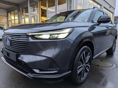 Gebraucht Honda HR-V Advance 130 PS (95 kW) 2023 SUV