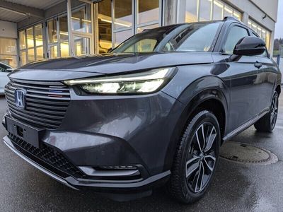 Gebraucht 2023 Honda HR-V Advance SUV | CHF 27’900 (Fairer Preis)