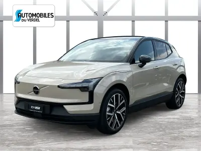 Neu (2026) Volvo EX30 Performance 428 PS | Etwas zu teuer