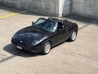 Gebraucht 2001 Fiat Barchetta Cabrio | CHF 8’400