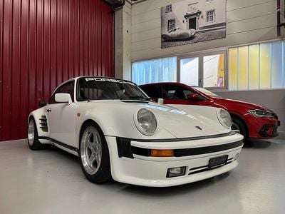 Gebraucht 1982 Porsche 911 Turbo | CHF 199’000