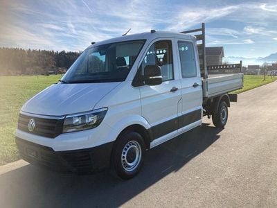 VW Crafter