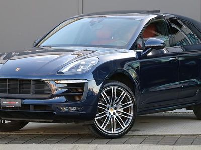 Gebraucht Porsche Macan S 340 PS (250 kW) 2018 SUV