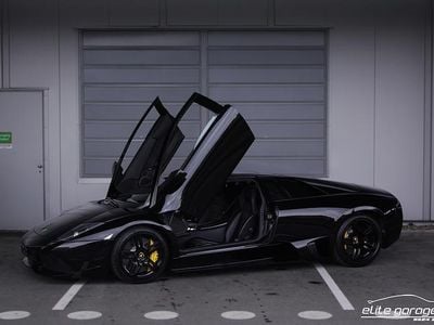 Gebraucht 2006 Lamborghini Murciélago Coupé | CHF 399’800