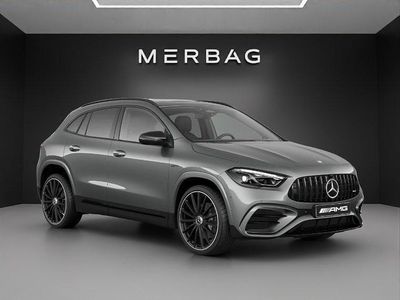 Neu (2026) Mercedes GLA35 AMG AMG 306 PS | Fairer Preis