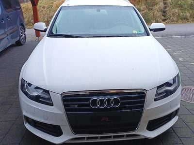 Gebraucht 2010 Audi A4 Kombi | CHF 6’000 (Guter Preis)