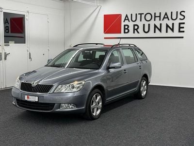 Gebraucht Skoda Octavia Ambition 160 PS (117 kW) 2013 Kombi