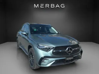 Neu (2026) Mercedes GLC400d 252 PS | Superpreis