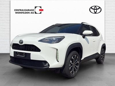 Neu 2025 Toyota Yaris Cross Trend SUV | CHF 34’290 (Fairer Preis)