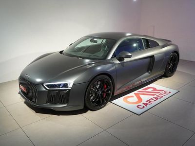 Gebraucht 2018 Audi R8 Coupé Advanced Coupé | CHF 133’890 (Fairer Preis)