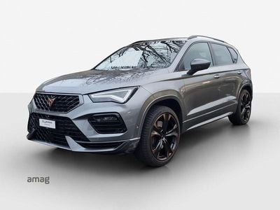 Graphite grey metallic Gebraucht 2022 Cupra Ateca SUV | CHF 34’500 (Fairer Preis)