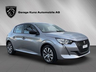 gebraucht Peugeot 208 1.2 PureTech Active Pack EAT8