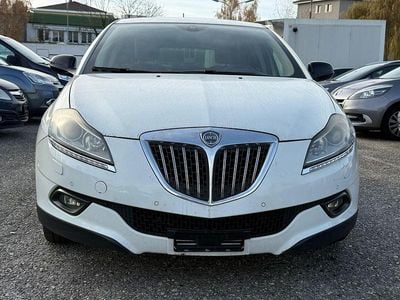 Gebraucht Lancia Delta 200 PS (147 kW) 2010 Kleinwagen