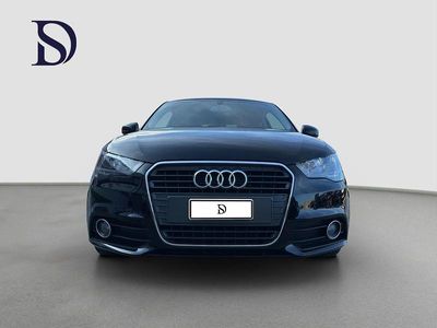 Gebraucht 2011 Audi A1 Attraction Kleinwagen | CHF 8’900 (Etwas zu teuer)