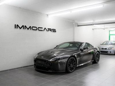 Gebraucht 2013 Aston Martin V12 Vantage | CHF 104’900