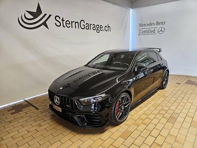 Neu (2026) Mercedes A45 AMG AMG 421 PS
