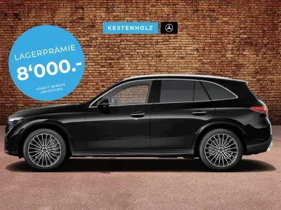Neu (2026) Mercedes GLC220 197 PS | Fairer Preis