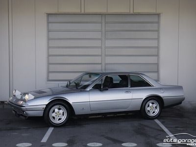 Gebraucht 1986 Ferrari 412 Coupé | CHF 99’800