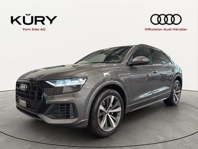 Gebraucht 2019 Audi Q8 Ambiente SUV | CHF 49’900 (Superpreis)
