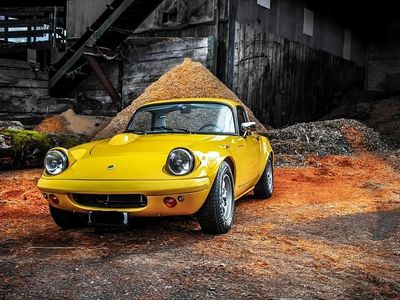 Gebraucht Lotus Elan 106 PS (77 kW) 1967