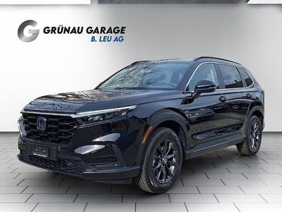 Neu Honda CR-V Advance 184 PS (135 kW) 2026 SUV