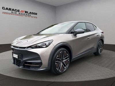 Beige Neu 2025 Cupra Tavascan VZ SUV | CHF 63’350