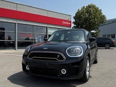 Gebraucht 2020 Mini Cooper S Countryman SUV | CHF 19’900 (Fairer Preis)