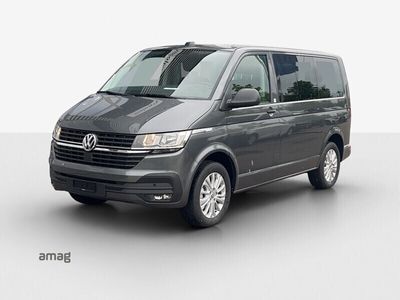 VW T6.1