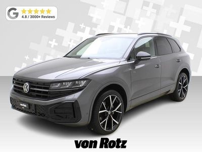 Gebraucht VW Touareg Style 286 PS (210 kW) 2025 Grau SUV