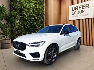 Gebraucht 2020 Volvo XC60 R-Design SUV | CHF 38’900 (Fairer Preis)