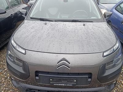 Gebraucht 2017 Citroën C4 Cactus Rip Curl Kleinwagen | CHF 4’699 (Fairer Preis)