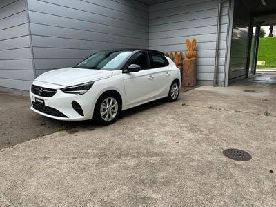 Gebraucht 2023 Opel Corsa Edition Limousine | CHF 18’900 (Fairer Preis)