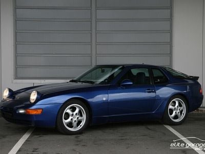 Gebraucht 1992 Porsche 968 Coupé | CHF 32’800