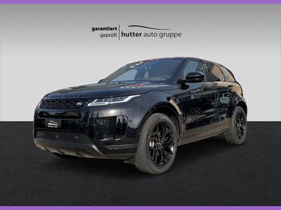 gebraucht Land Rover Range Rover evoque 2.0 T 250 SE