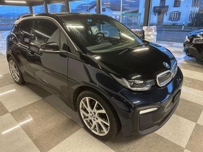 Gebraucht BMW i3 125 kW (170 PS) 2020 Kleinwagen