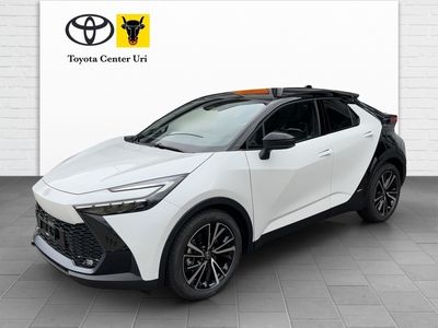 Gebraucht 2024 Toyota C-HR Style SUV | CHF 43’750