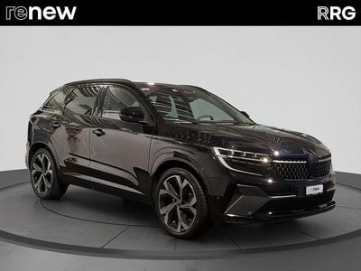 Gebraucht 2024 Renault Austral Iconic Esprit Alpine SUV | CHF 36’900