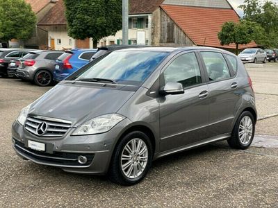 73 Mercedes A170 Gebraucht Kaufen Autouncle