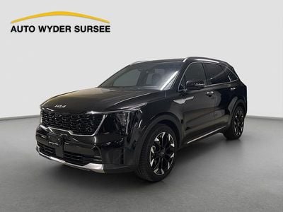 Gebraucht 2025 Kia Sorento Style SUV | CHF 58’900 (Fairer Preis)