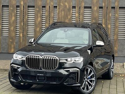 Gebraucht BMW X7 M Sport 530 PS (389 kW) 2021 SUV