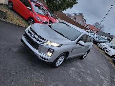 Gebraucht 2021 Mitsubishi ASX SUV | CHF 19’990 (Etwas zu teuer)