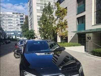 Gebraucht Mercedes A250 AMG line 224 PS (164 kW) 2022