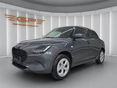 Neu 2025 Suzuki Swift Kleinwagen | CHF 22’500