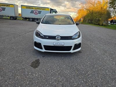 Gebraucht 2010 VW Golf VI R | CHF 12’900 (Teuer)