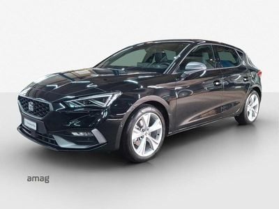 Gebraucht Seat Leon FR 150 PS (110 kW) 2025