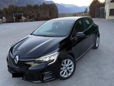 Gebraucht 2021 Renault Clio V Intens | CHF 10’900 (Fairer Preis)