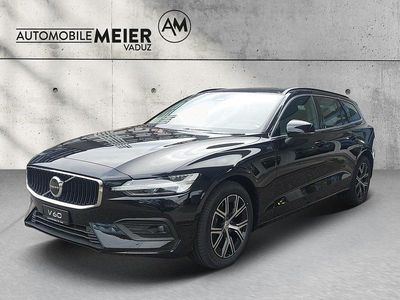 Gebraucht Volvo V60 Core 163 PS (119 kW) 2024 Kombi