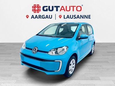 gebraucht VW e-up! * CCS * 8FACH BEREIFT * 37.0 KWh